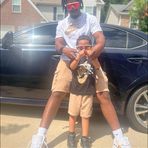 Malik Franklin - Facebook
