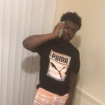Malik Franklin - @malik_franklin_ - Instagram