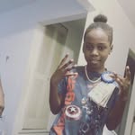 Malik Franklin - @bottybanditlik - Instagram