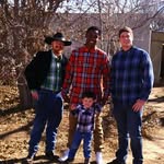 Malik Franklin Faison - @fmalikfranklin - Instagram