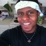 Malik J Franklin - @malikyleeky - Instagram
