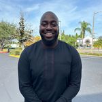 Malik Freeman - @maliktfreeman - Instagram