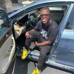 Malik Freeman - @malik.dontrell - Instagram