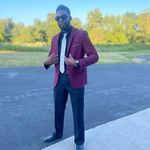 Malik Freeman - @mlktheandre - Instagram