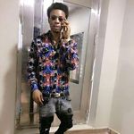 MALIK FreeMaN - @m_freeman_ - Instagram