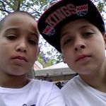 Malik Freeman - @malikfreeman2008 - Instagram
