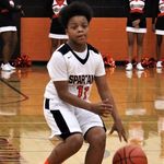 Malik Fuller. C / O 2023 - @iamma1ikk - Instagram
