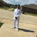 Malik Cordarius Gaines - @malikcordarius - Instagram