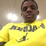 Malik Gaines - @ishmael142019 - Instagram