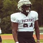 Malik Gaines - @malikgaines93 - Instagram