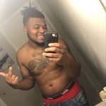 Malik Gaines - @crazy_boyy92 - Instagram