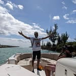 Malik Gaines - @outofthisworldgaines3 - Instagram