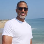Michael Malik Gaines - @seventh_sun - Instagram