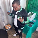 Rashawn Gaines - @malikgaines25 - Instagram