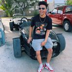 Malik Gamble - Facebook