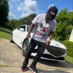 Malik Gamble - Facebook