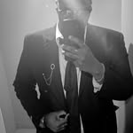 Malik Gardner - @mustbethegin - Instagram