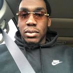 Malik Gardner - Facebook