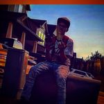 Malik gardner - @malikgardner16 - Instagram