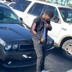 Malik Gardner - Facebook