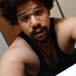 Malik Gardner - @carry_the_gods - Instagram