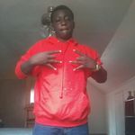 Malik Gardner - @gardner.malik - Instagram