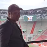 Malik Gardner - @fcafan1907augsburg - Instagram