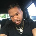 Malik Garner - @malikmeansking - Instagram