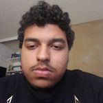 malik garner - @im_so_iconic123 - Instagram