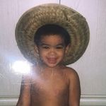 Malik Garrett - @ma1ik_43 - Instagram