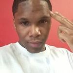 Malik Garrett - @tuk_sta - Instagram
