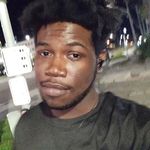Malik Garrett - @perennial_student_ - Instagram