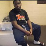 Malik Garrett - @geauxxmalik103 - Instagram