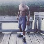 Malik Garrett - @garrett_malik - Instagram