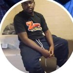 Malik Garrett (GeauxxMalik) - @geauxxmalik - Instagram