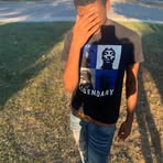 Malik Garrison - Facebook