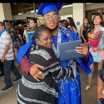 Malik Gates - Facebook