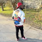 Malik Gibson - Facebook