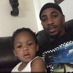 Malik Gibson - Facebook
