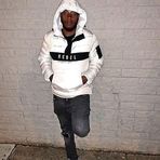 Malik Gibson - Facebook