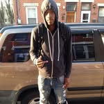 Malik Gibson - @dabottom_39 - Instagram