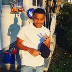 Malik Gibson - Facebook