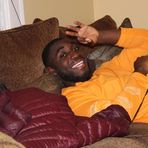 Malik Gibson - Facebook