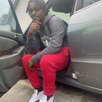 Malik Gibson - Facebook