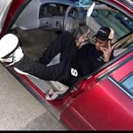 Malik Giles - @fr3qq - Instagram