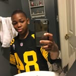 Malik Giles - @its_me_malikg - Instagram