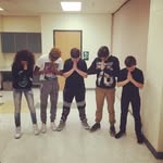 Malik Giles - @malik_giles1 - Instagram