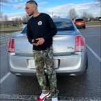 Malik Giles - Facebook