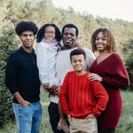 Kenyatta Malik Gilmore Sr. - @sr.kenyatta - Instagram