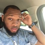 Malik GIlmore - @_whatsnexts - Instagram